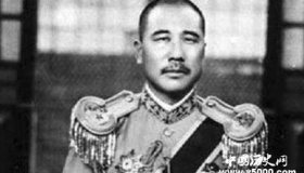 张宗昌生平简介张宗昌的故事张宗昌的结局如何？