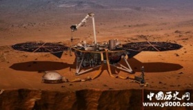洞察号登陆火星洞察号发展历程洞察号有何任务？
