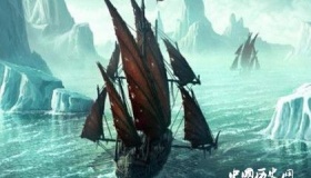 海盗拉布斯是谁拉布斯在塞舌尔群岛藏了什么