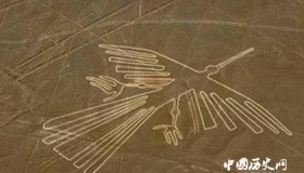 纳斯卡巨画在哪里纳斯卡巨画是怎么回事