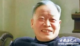 钱三强生平简介钱三强的故事如何评价钱三强？