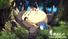 龙猫上映时间龙猫剧情有没有变化龙猫诞生多少年了