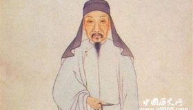 顾炎武生平简介顾炎武的故事顾炎武结局如何？