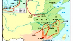 北伐战争简介北伐战争过程北伐战争有什么影响？