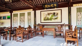 书院简介古代著名书院有哪些