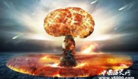 苏联是如何窃取美国原子弹秘密的