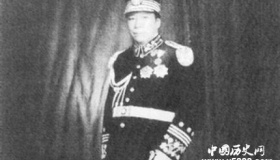 杨虎城生平简介杨虎城的故事杨虎城结局如何？