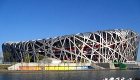 鸟巢简介鸟巢的建造时间鸟巢举办的赛事