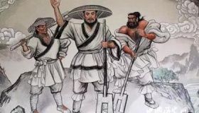 盘庚迁都时间盘庚迁都的原因盘庚迁都的故事