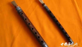 管子简介管子的构造管子有哪些著名演奏家？