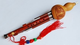 葫芦丝介绍葫芦丝的来源怎样使用葫芦丝演奏？