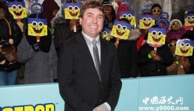 海绵宝宝之父去世海绵宝宝之父个人简介海绵宝宝介绍