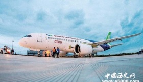 C919客机简介C919客机是国产的吗C919客机研发历程