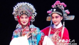 女驸马剧情简介女驸马有哪些改编剧目？