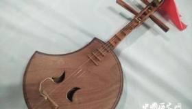 月琴的起源发展简介月琴的演奏方法是怎样的？