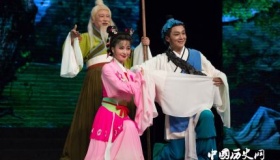 天仙配简介天仙配戏曲的发展历史和影响