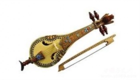 弹布尔历史简介弹布尔有哪些种类曲目？