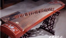 古筝简介古筝有哪些种类筝派名曲？