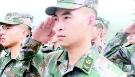 致敬中国扫雷兵：扫雷英雄杜富国简介杜富国生平故事