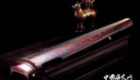 古琴起源流派简介历史上传世名琴有哪些？