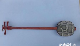 三弦起源种类构造简介三弦怎么弹？