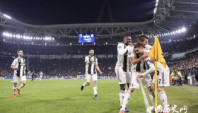 C罗成为欧冠第一人C罗职业生涯简介C罗保持有哪些记录？