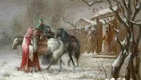 历史上刘备真的三顾茅庐了吗三顾茅庐是真是假