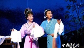 黄梅戏牛郎织女剧情简介牛郎织女评价如何？