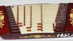 扬琴历史起源简介扬琴有哪些种类？