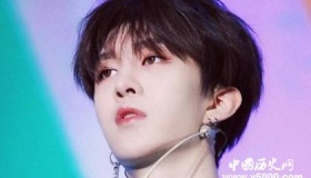 范丞丞是谁范丞丞简介范丞丞与范冰冰什么关系