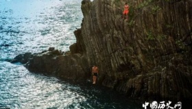 三亚极限跳水开赛三亚极限跳水战果如何？