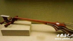 扎木聂历史起源简介扎木聂的传说是什么？