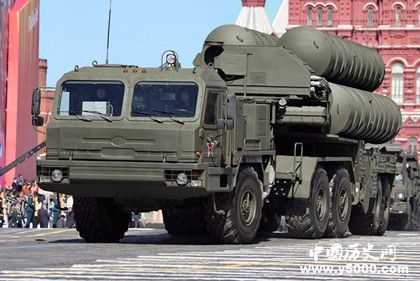 俄罗斯部署S400 S400防空导弹性能威力怎么样