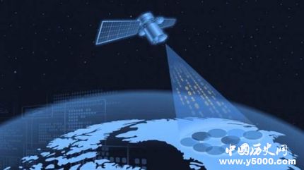 中国首枚民营WIFI卫星亮相中国首枚民营WIFI卫星发射时间