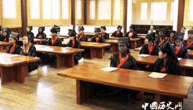 孔子学院简介哪些国家有孔子学院