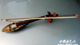 牛腿琴历史来历简介牛腿琴的文化地位如何？