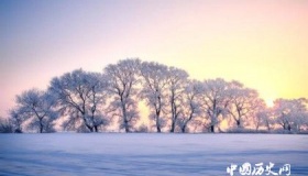 东北简介东北名称来源东北的历史来源