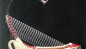 箜篌历史简介箜篌的特点箜篌与古筝的区别是什么？