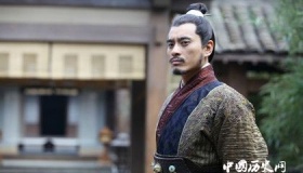 班超简介班超生平故事班超怎么死的