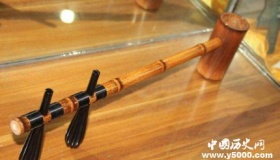 京胡历史种类简介京胡的结构是怎样的？