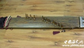 伽耶琴起源与发展简介伽耶琴有哪些种类？