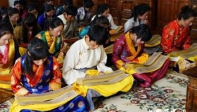 藏医药浴法列入非遗藏医药浴法简介非遗是什么？