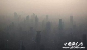 雾霾怎么形成的雾霾形成的原因防御雾霾