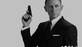 《间谍007原型的奇异人生》中间谍007的原型是谁