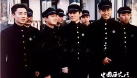 中山装的含义中山装的特色中山装的形成与发展