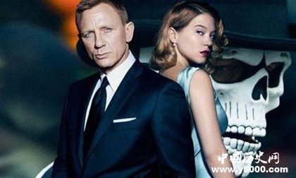 《间谍007原型的奇异人生》中间谍007的原型是谁
