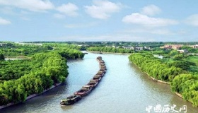 京杭运河简介历史意义京杭运河经过哪些城市