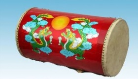 太平鼓起源简介太平鼓有哪些种类？