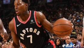 猛龙七连胜猛龙连胜纪录简介NBA史上连胜纪录有哪些？