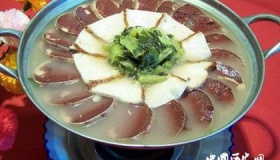 东北人过年有哪些习俗东北人过年吃些什么